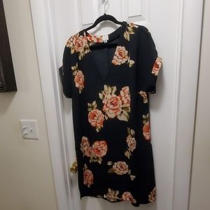 Like New and.a.way floral dress
